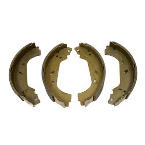 Bremsbackensatz 03013703142-SET-MS von MASTER-SPORT günstig für 25,49 € online kaufen