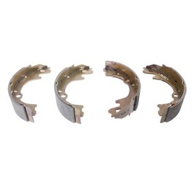 Bremsbackensatz 03013710491-SET-MS von MASTER-SPORT günstig für 20,92 € online kaufen