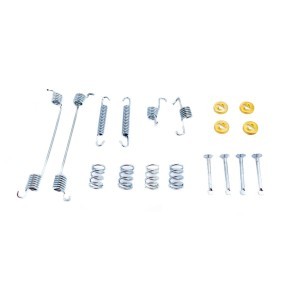 Acquista Kit accessori, Ganasce freno da MASTER-SPORT 03013790882-SET-MS a buon mercato per soli 5,67 €