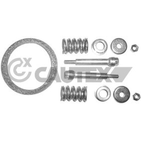 Auspuffdichtung des Herstellers CAUTEX - Originalware Artikelnummer: 030345