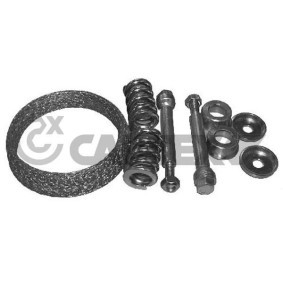 Auspuffdichtung des Herstellers CAUTEX - Originalware Artikelnummer: 030369