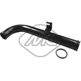 Osta Jäähdytysnesteputki Metalcaucho:llä 03038 edullisesti hintaan 11,95 €