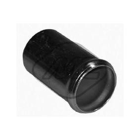 Acquista Manicotto radiatore da Metalcaucho online per Tigra TwinTop (X04) a prezzi moderati