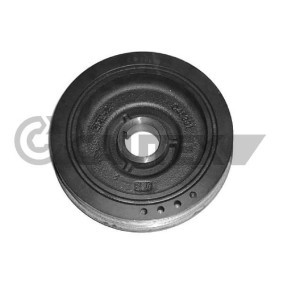 Riemenscheibe, Kurbelwelle 030929 von CAUTEX günstig für 86,29 € online kaufen
