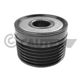 Freilauf Lichtmaschine des Herstellers CAUTEX - Originalware Artikelnummer: 030954