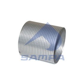 Flexrohr des Herstellers SAMPA - Originalware Artikelnummer: 031.021