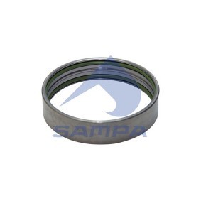 Radnabe des Herstellers SAMPA - Originalware Artikelnummer: 031.037