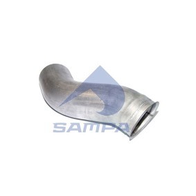 Auspuffrohre des Herstellers SAMPA - Originalware Artikelnummer: 031.377