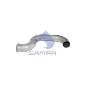 Auspuffrohre des Herstellers SAMPA - Originalware Artikelnummer: 031.380