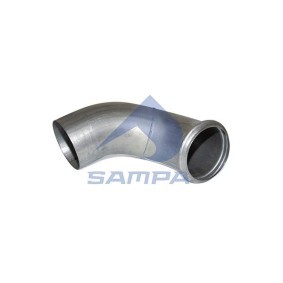 Auspuffrohre des Herstellers SAMPA - Originalware Artikelnummer: 031.381