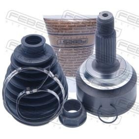 Comprar Junta homocinética de FEBEST 0310-CITYAT a bajo precio de 44,15 €