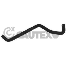 Comprar Manguito, intercambiador calor - calefacción de CAUTEX 031065 a bajo precio de 35,30 €