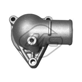 Achetez des Bride de liquide de refroidissement Metalcaucho 03117 à prix pour 15,55 €