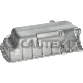Compre Cárter do óleo da CAUTEX 031517 a um preço baixo por 121,00 €