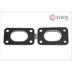Abgaskrümmerdichtung 0315447 von ELWIS ROYAL günstig für 4,37 € online kaufen