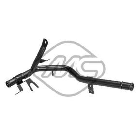 Kühlmittelrohrleitung 03157 von Metalcaucho günstig für 19,48 € online kaufen