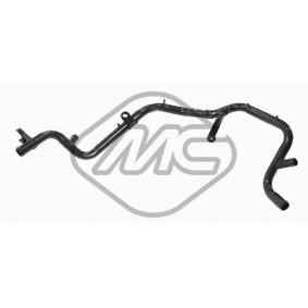 Kühlmittelrohrleitung 03170 von Metalcaucho günstig für 29,09 € online kaufen