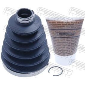 Compre Fole de transmissão de FEBEST online para Accord Hatchback (TF) a preços moderados