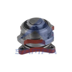 Halter, Kühlerlüfter des Herstellers SAMPA - Originalware Artikelnummer: 032.094