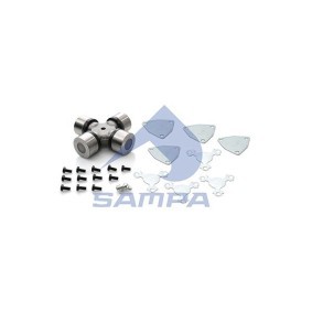 Hardyscheibe des Herstellers SAMPA - Originalware Artikelnummer: 032.201