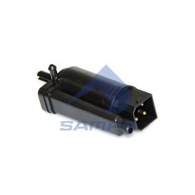 Waschwasserpumpe des Herstellers SAMPA - Originalware Artikelnummer: 032.482