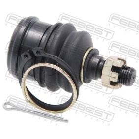 Osta Pallonivel FEBEST:llä 0320-JB7 edullisesti hintaan 6,91 €