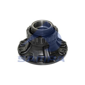 Radnabe des Herstellers SAMPA - Originalware Artikelnummer: 033.013