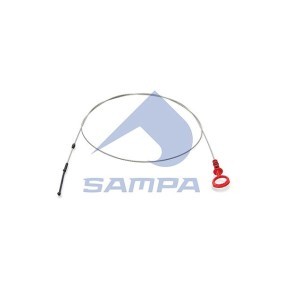Ölmessstab des Herstellers SAMPA - Originalware Artikelnummer: 033.065