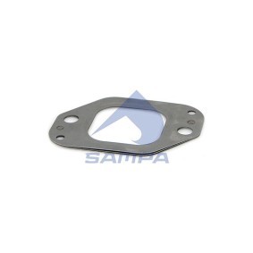 Auspuffkrümmerdichtung des Herstellers SAMPA - Originalware Artikelnummer: 033.473