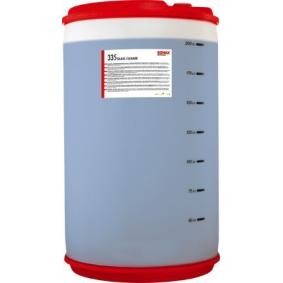 Scheibenwischwasser des Herstellers SONAX - Originalware Artikelnummer: 03359000