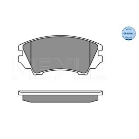 Achetez des Kit d'assemblage, butée de débrayage MEYLE 034 025 0014 à prix pour 14,59 €