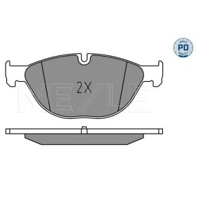 Acquista Sensore, N° giri da MEYLE 034 899 1000 a buon mercato per soli 20,01 €