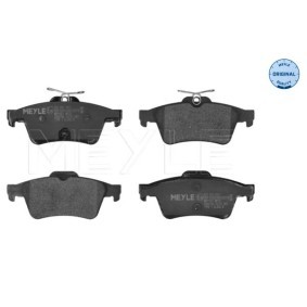 Fensterhebermotor des Herstellers MEYLE - Originalware Artikelnummer: 034 910 0014