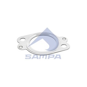 Auspuffkrümmerdichtung des Herstellers SAMPA - Originalware Artikelnummer: 034.059