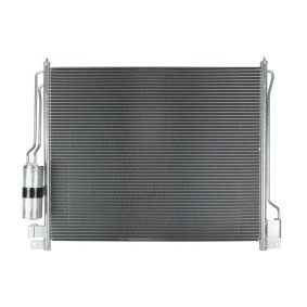 Acquista Condensatore climatizzatore da ABAKUS 035-016-0020 a buon mercato per soli 160,46 €