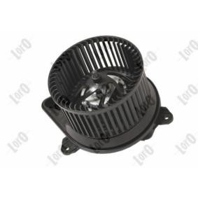 Acquista Ventilatore abitacolo da ABAKUS 035-022-0001 a buon mercato per soli 78,14 €