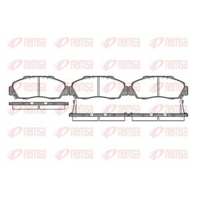 Compre Pastilhas de travão da KAWE 0351 02 a um preço baixo por 48,40 €