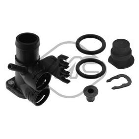 Kühlmittelflansch 03522 von Metalcaucho günstig für 4,63 € online kaufen