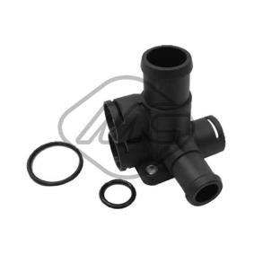 Kühlmittelflansch 03535 von Metalcaucho günstig für 6,84 € online kaufen