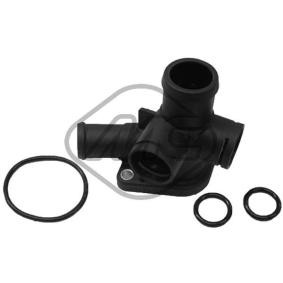 Kühlmittelflansch 03589 von Metalcaucho günstig für 8,13 € online kaufen