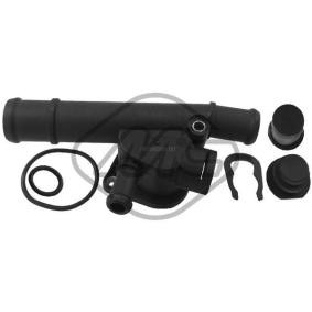 Kühlmittelflansch 03591 von Metalcaucho günstig für 6,32 € online kaufen