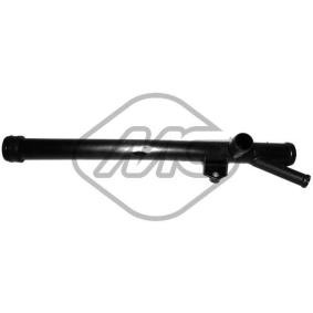 Kühlmittelrohrleitung 03618 von Metalcaucho günstig für 11,07 € online kaufen