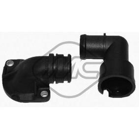 Kühlmittelflansch 03667 von Metalcaucho günstig für 8,25 € online kaufen