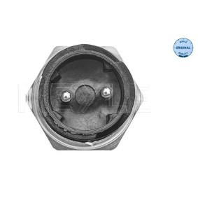 Kupplungsscheibe des Herstellers MEYLE - Originalware Artikelnummer: 037 330 1005