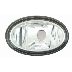 Compre Interior do guarda-lamas da ABAKUS 037-03-053 a um preço baixo por 9,28 €