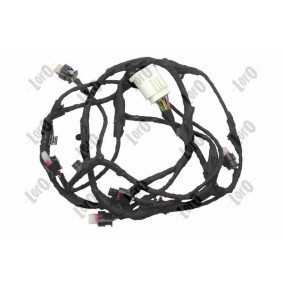 Compre Interior do guarda-lamas da ABAKUS 037-05-051 a um preço baixo por 9,28 €