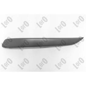 Achetez des Bandeau pare-choc ABAKUS 037-32-537 à prix pour 10,60 €