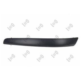 Achetez des Bandeau pare-choc ABAKUS 037-32-642 à prix pour 18,34 €