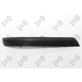 Achetez des Bandeau pare-choc ABAKUS 037-32-651 à prix pour 22,93 €