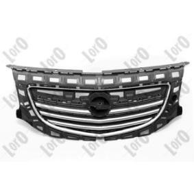 Kühlergrill 037-46-400 von ABAKUS günstig für 138,18 € online kaufen